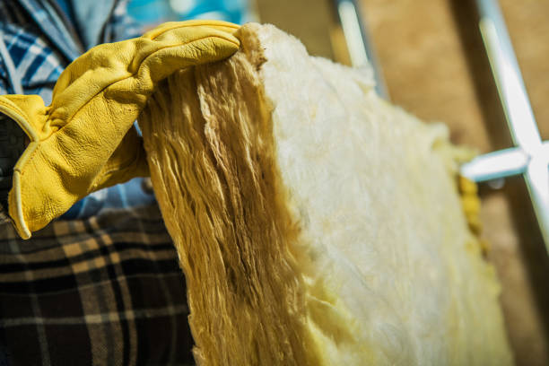 Best Insulation for Specific Applications in Nooksack, WA