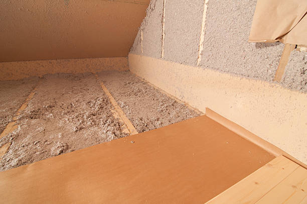 Best Energy Efficiency Insulation in Nooksack, WA