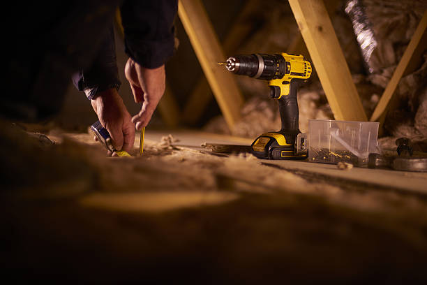 Best Geographic-Specific Insulation Services in Nooksack, WA