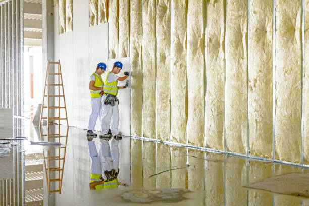 Best Blown-in Insulation in Nooksack, WA